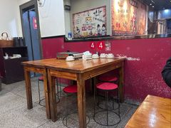 -小刘烧烤(中山门大街店)