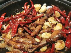 -小柴米·传统江西菜(万寿宫店)