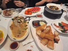 -瓯菜排档·温州海鲜(玕南店)