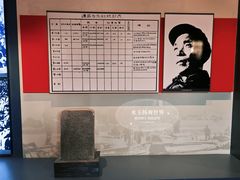 -苏皖边区政府旧址纪念馆