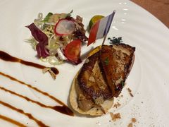 -卡本妮法餐厅·北京和平宾馆
