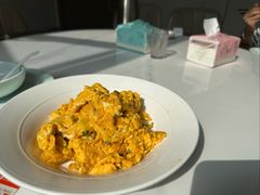 葱炒土鸡蛋-状元楼(金溪路店)