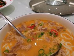 -沪华海鲜大酒楼(南汇店)