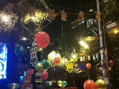 -村理·乡村菜音乐餐厅(河西店)