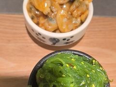 -沼津港精致料理·寿喜烧·烧鸟(龙湖南桥天街日料榜单店)