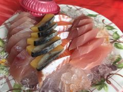 -阿兴生鱼片(大光路店)