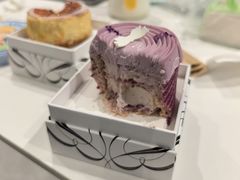 -沁蝶 Butterfly Patisserie甜品蛋糕(北京瑰丽酒店)