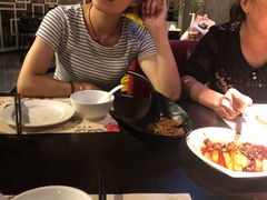 -舌尖上的食缘花园主题餐厅