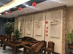 -大东海海鲜酒楼(渔人码头总店)
