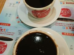 龟苓膏-恭和堂 龟苓膏(铜锣湾店)