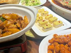 -临潼印象·特色陕菜
