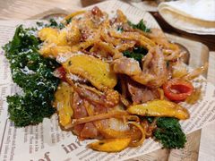 -Mr.P's无国籍料理