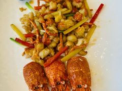 -神仙馆(衡山路店)