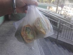 -山东傻大粗粮煎饼(牛街店)