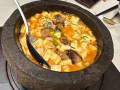 -狮王府淮扬菜(万象城店)