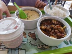 -老乡鸡(青阳北路店)