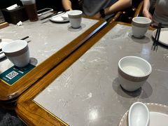 -章记星洲 · 新加坡餐厅(望京店)