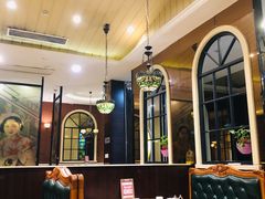 -城南往事·鲁菜济南菜(长清园博园恒大绿洲店)