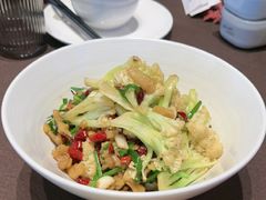 -老湘亲·品鉴湘菜(蔡塘爱琴海店)