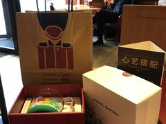 -COSTA COFFEE(新奥购物中心店)