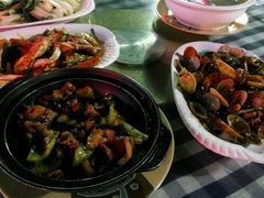 -钱大妈海鲜饭店(保利林语店)