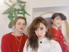 -LADY FAFA(巨鹿路陕西南路路口店)