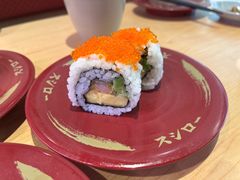 -寿司郎(北京路粤潮楼店)
