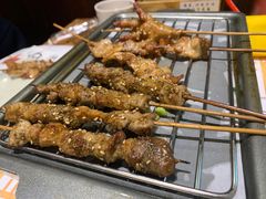 -木屋烧烤(龙岗南联店)