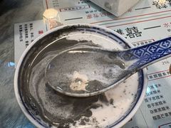 椰奶芝麻糊-双喜老铺(人民广场店)