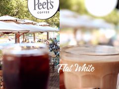 -Peet's Coffee皮爷咖啡(大学路店)