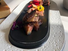 -干老四雅鱼饭店(滨江西路店)