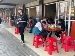 门面-尧钧财鱼面(育才路店)