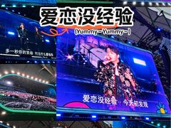 -深圳市宝安体育中心体育场