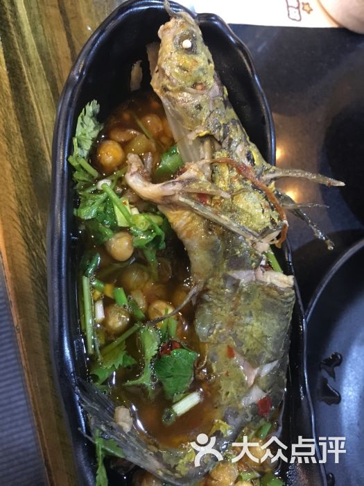 鱼夫子鱼味馆(南兴路店)图片 - 第2张