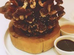 -幸福蔬·时尚蔬食(黄山湖公园店)