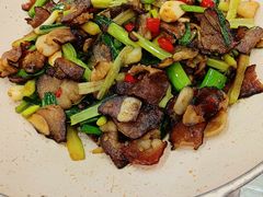 -乔家满族八大碗(流水沟店)