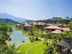 -广州都喜泰丽温泉度假酒店