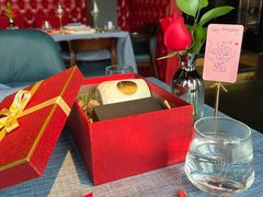 -弦月窗LUNETTE BY AMANDA(复兴路店)