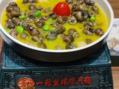 -锡和无锡菜(景丽苑店)