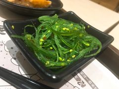 -吉野家(长沙五一广场IFS店)