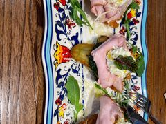 -Mammamia意大利餐厅(古北店)