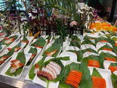 -蓝珊甄选海鲜自助·火锅大排档(近阿那亚店)