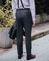-ChenV西服礼服高级定制(市区养育巷店)