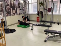 -中田健身工作室(东园店)