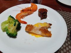 -温州万和豪生大酒店-餐厅