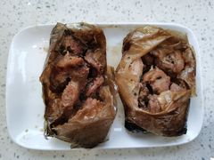 -老粤西梧州特色菜餐厅