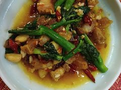 -南沙游艇会·大兵船餐厅