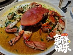 -香樟花园新粤料理(无锡万象城店)