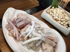 -同仁四季椰子鸡(无锡滨湖万象汇店)