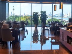 -武汉世茂希尔顿酒店·汇·全日餐厅